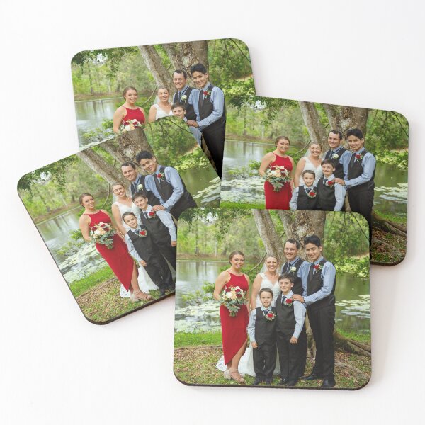 Item preview, Scott & Kristy ~ 1 November 2019 designed and sold by Elaine Harriott.