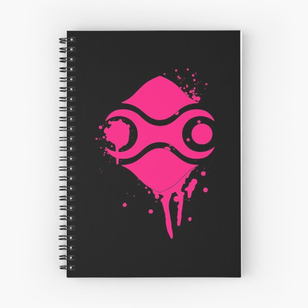 Item preview, Gerudo Graffiti  designed and sold by SubtleNerd.