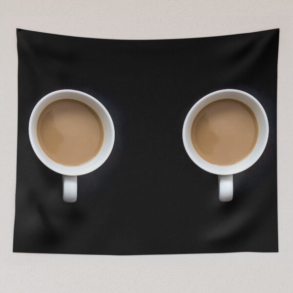 Item preview, Classic Cup of Coffee designed and sold by newburyboutique.