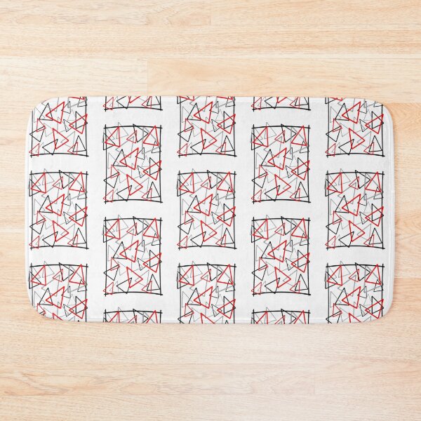 Item preview, Triangles designed and sold by RampArtist424.