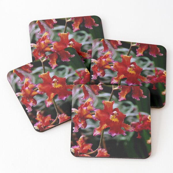Item preview, Orchid Shower designed and sold by Katagram.