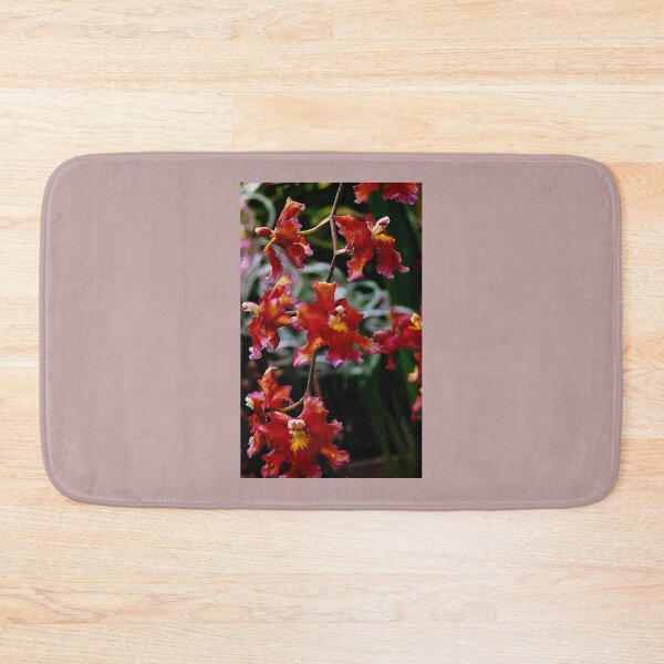 Item preview, Orchid Shower designed and sold by Katagram.
