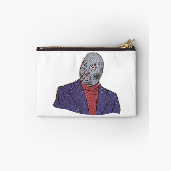Item preview, SANTO Hero of the people! designed and sold by yeselliott.