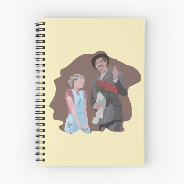 Item preview, Doña Florinda y el profesor Jirafales, el chavo del ocho designed and sold by JulioCastro.