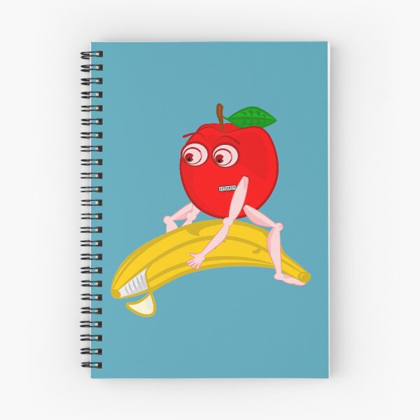 Item preview, Osteopath Fruit designed and sold by piedaydesigns.