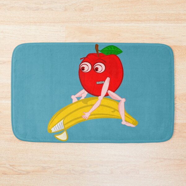 Item preview, Osteopath Fruit designed and sold by piedaydesigns.