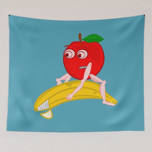 Item preview, Osteopath Fruit designed and sold by piedaydesigns.