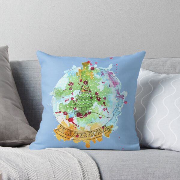 Item preview, Snowglobe designed and sold by CloeeScribbles.