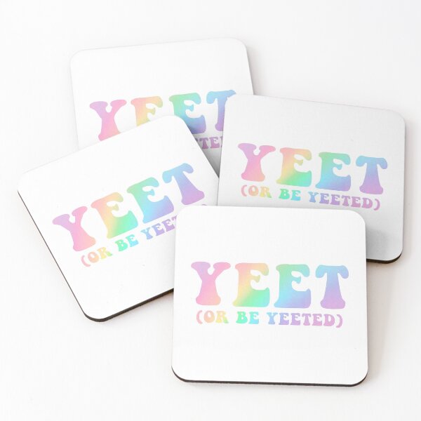 Item preview, yeet or be yeeted designed and sold by mynameisliana.