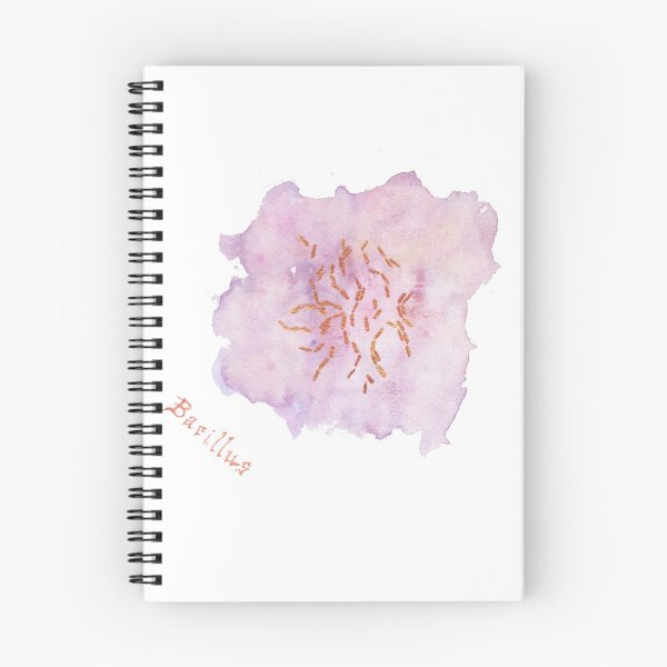 Item preview, Bacillus Art Prints designed and sold by lynnfang.