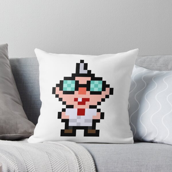 Item preview, Pixel E. Gadd designed and sold by Impish MATT's Pixels.