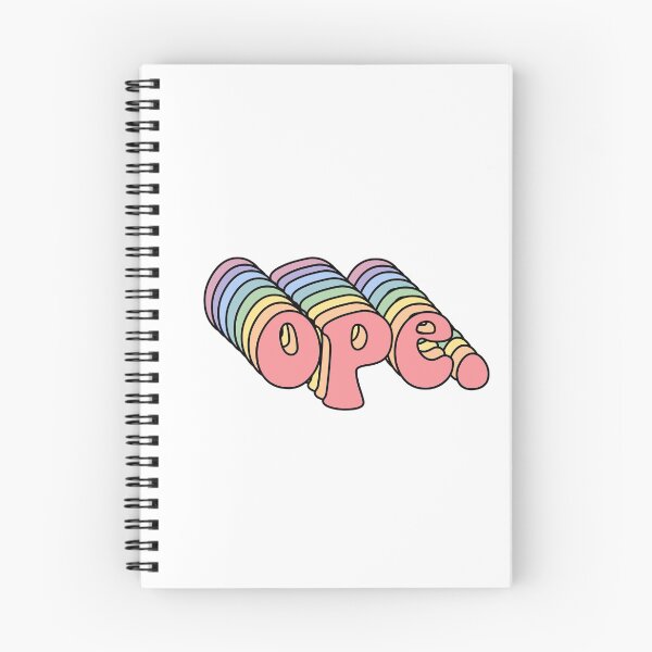 Item preview, Ope. designed and sold by Nicole Rogge.
