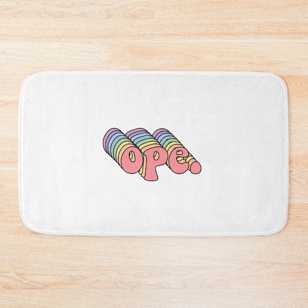 Item preview, Ope. designed and sold by Nicole Rogge.