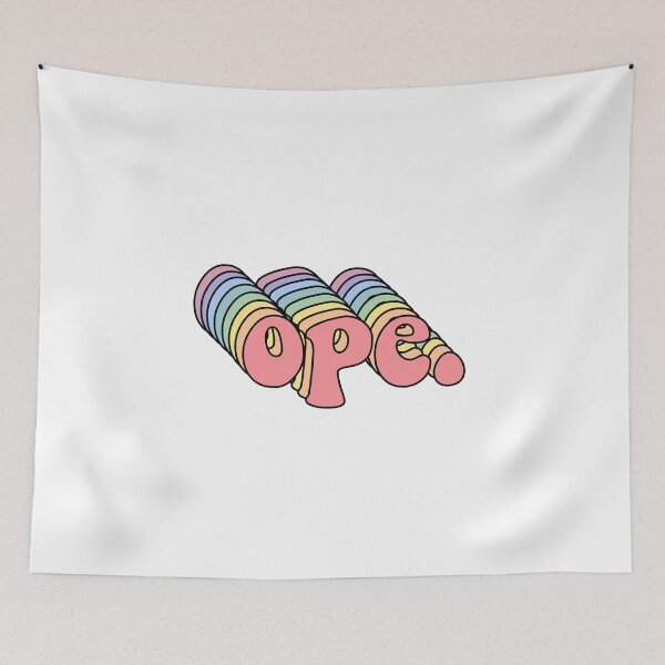 Item preview, Ope. designed and sold by Nicole Rogge.