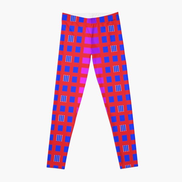 Bright Leggings