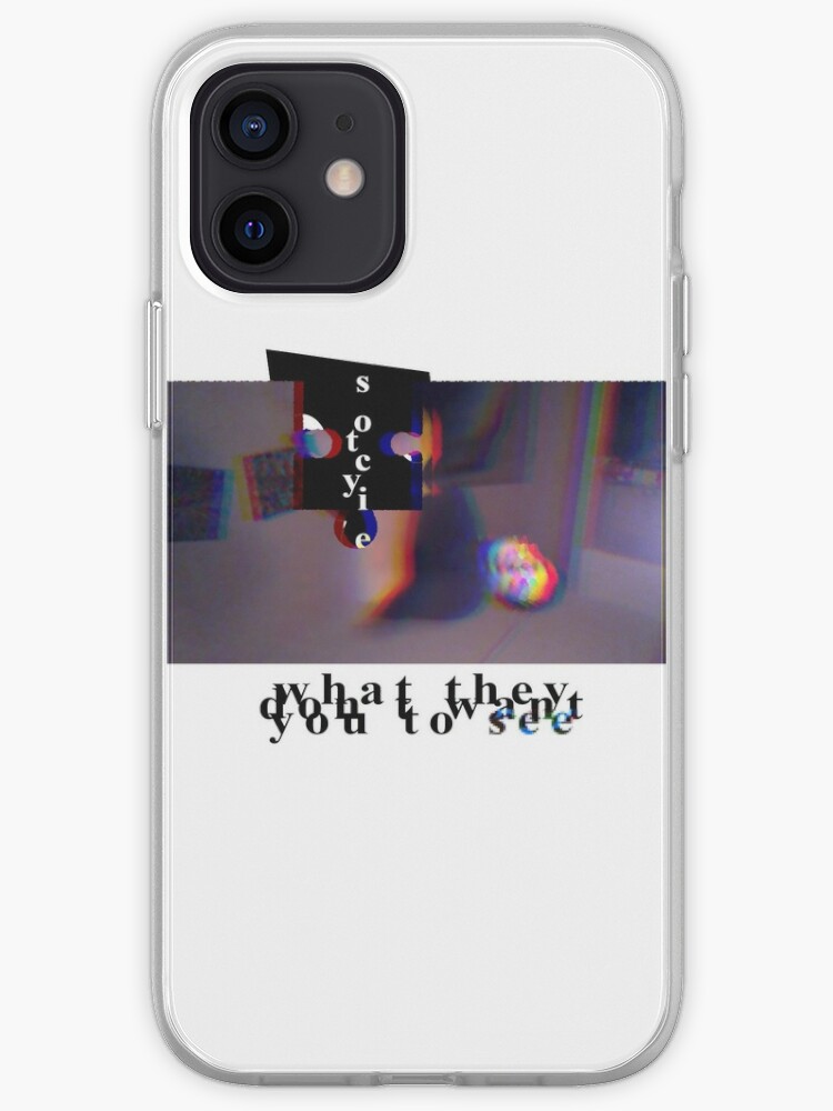 Censorship Iphone Case Cover By Hgiv Redbubble