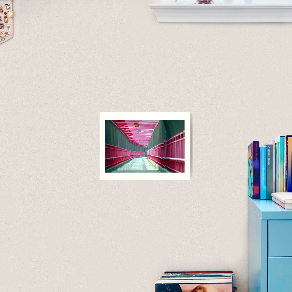 Item preview, Art Print designed and sold by Roddy.