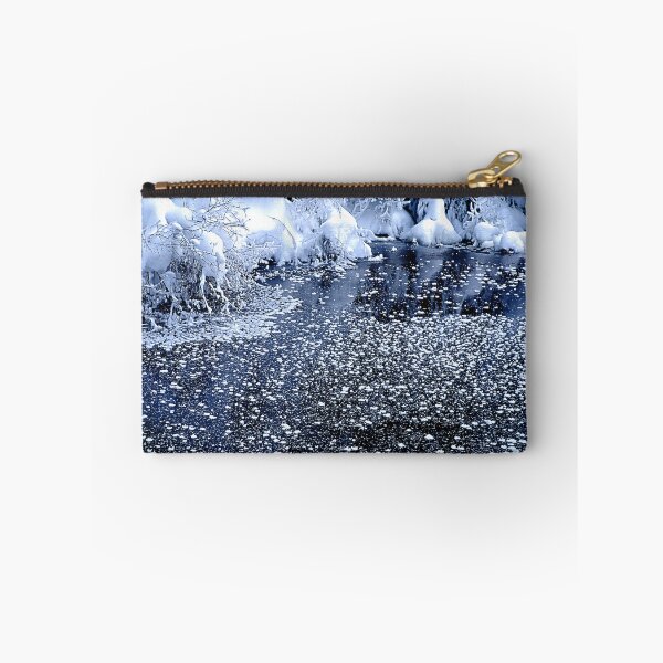 Item preview, Magical frozen Lake designed and sold by Imi Koetz.