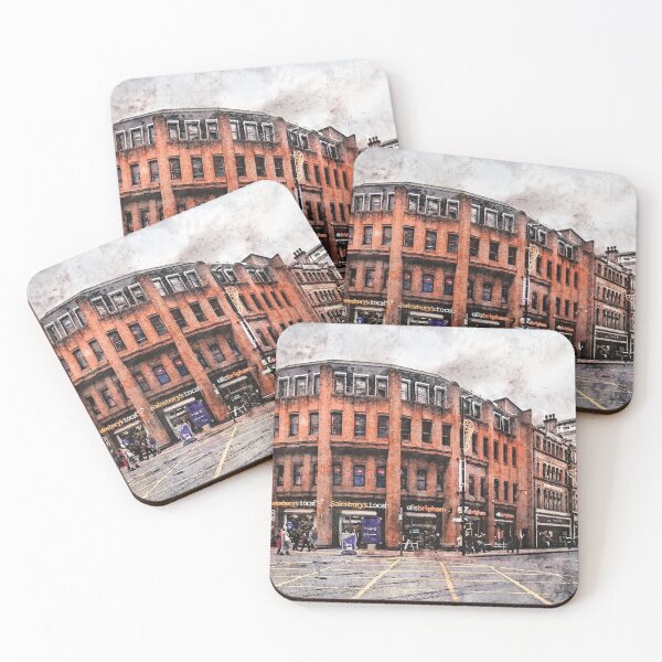 Item preview, Manchester city watercolor #manchester designed and sold by JBJart.