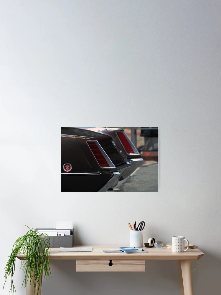Thumbnail 2 of 3, Poster, Cars 2 designed and sold by Roddy Anderson.