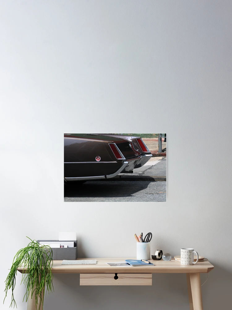 Thumbnail 2 of 3, Poster, Cars 3 designed and sold by Roddy Anderson.
