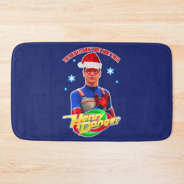 Item preview, Kid Danger Holidays arent just about trees Holiday tribute designed and sold by 90snerd.