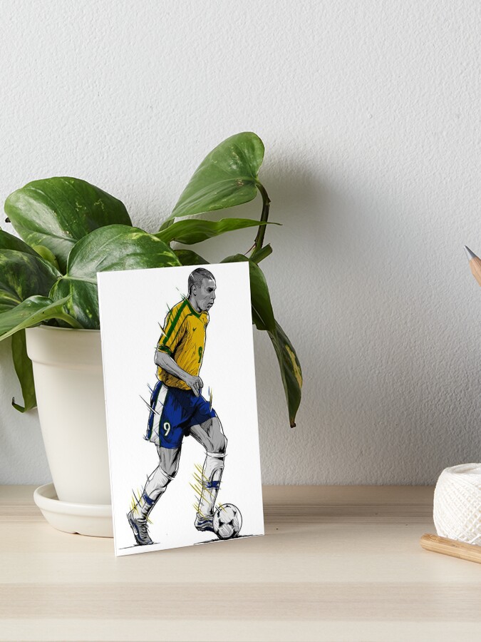 Ronaldo R9 Phenomenon iPhone Case for Sale by kokku