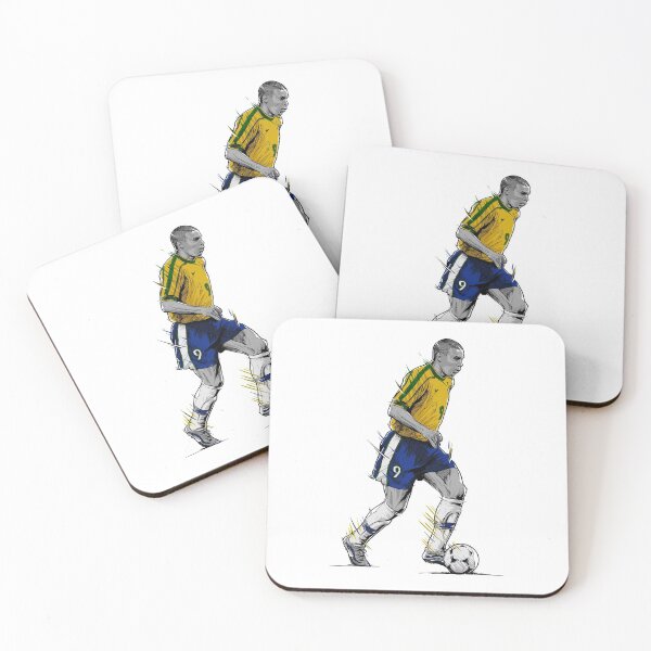 Item preview, Ronaldo R9 Phenomenon designed and sold by kokku.
