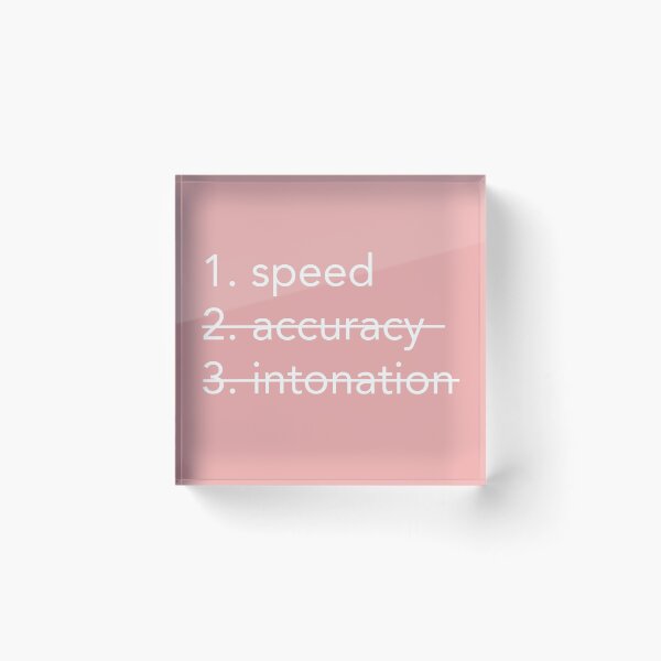Item preview, Twoset Violin - speed accuracy intonation designed and sold by cameronbaba.