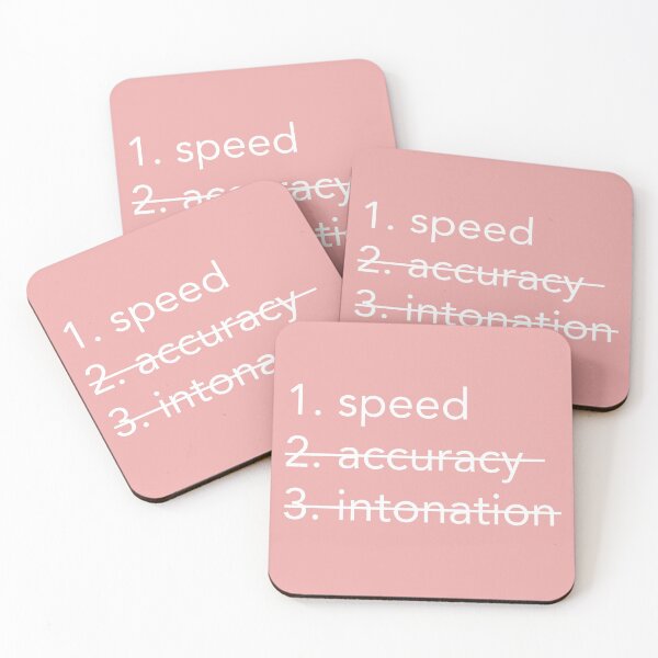 Item preview, Twoset Violin - speed accuracy intonation designed and sold by cameronbaba.