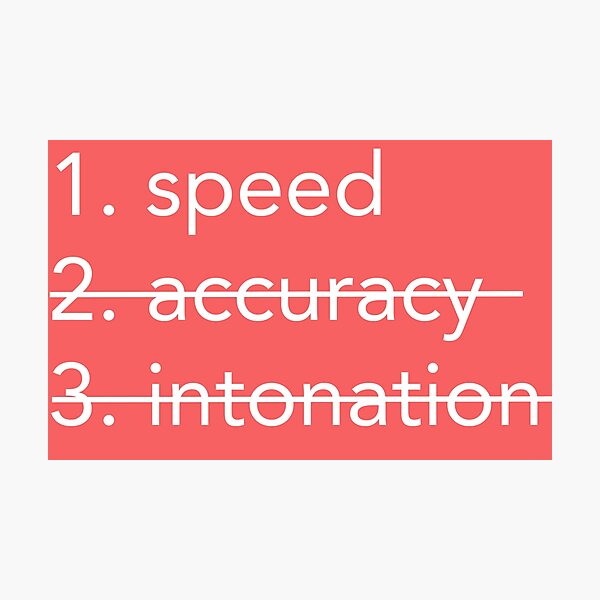 Item preview, Twoset Violin - speed accuracy intonation designed and sold by cameronbaba.