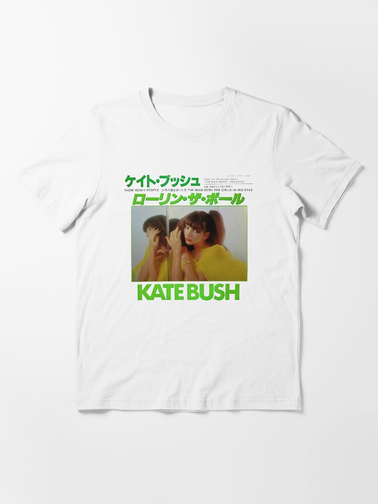 bush t shirt