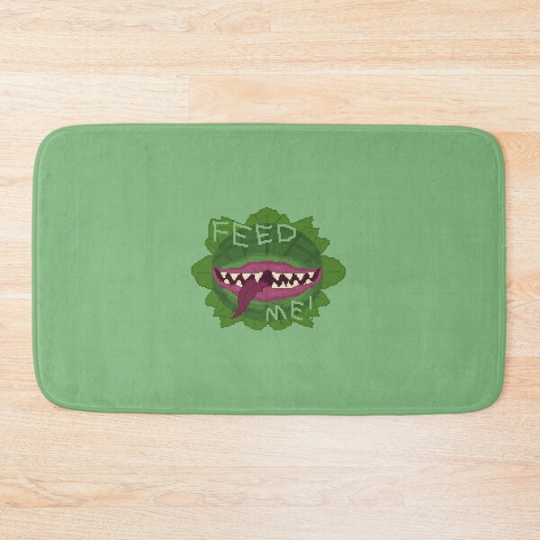 Item preview, FEED ME! designed and sold by pixel-he-art.