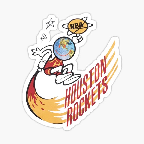 Item preview, HOU Rockets & Travis designed and sold by Senturm.
