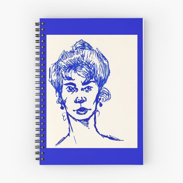 Item preview, Gibson Girl designed and sold by Victoria Robedeaux.