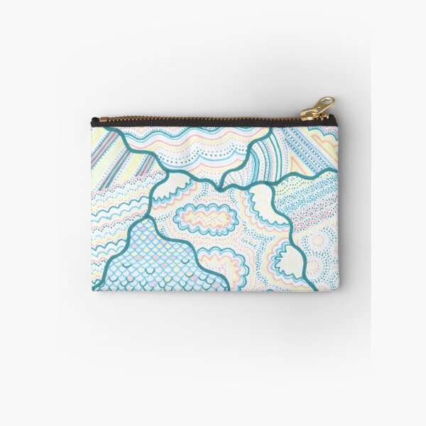 Item preview, Calm Pattern designed and sold by EmilyCBowdenArt.