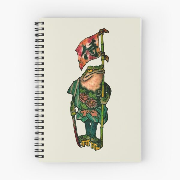 Item preview, Grumpy Frog Standing Guard designed and sold by VictorIos.