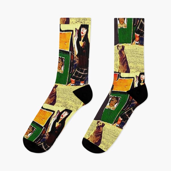 Item preview, "Smoke Break with the Guardians of the ReZervation" designed and sold by acculturatedego.