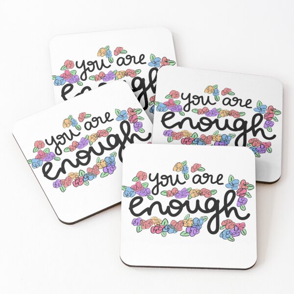 Item preview, Positive Affirmation designed and sold by Hadley  Abbas.