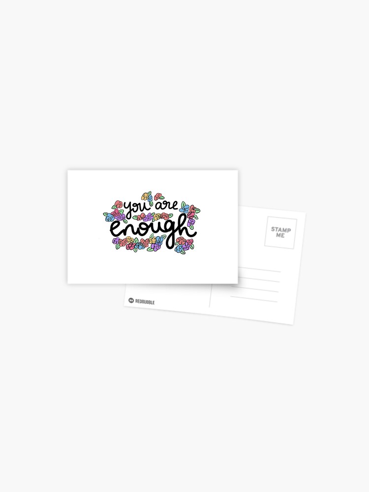 Positive Affirmation Sticker for Sale by Hadley Abbas