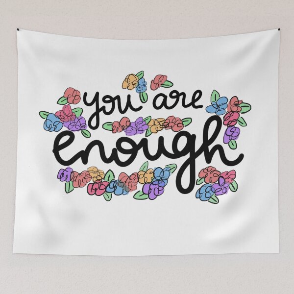 Item preview, Positive Affirmation designed and sold by Hadley  Abbas.
