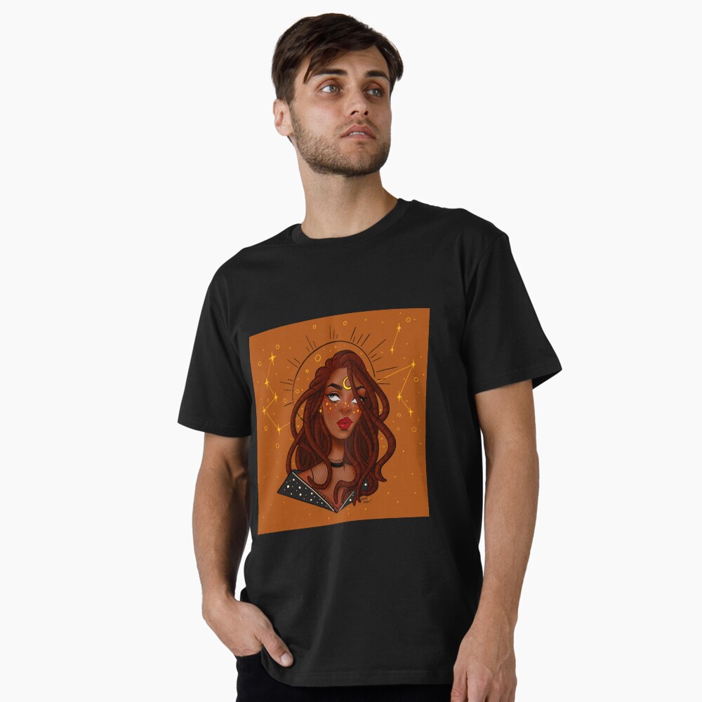 Item preview, Premium T-Shirt designed and sold by Artbyaprilcoope.