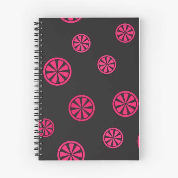 Item preview, Grapefruit pattern. Seamless background designed and sold by lovender-pttrns.