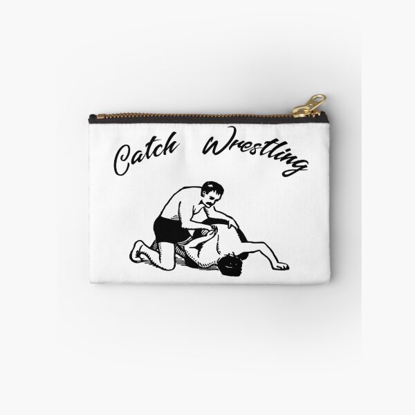 Item preview, Catch Wrestling Catch Wrestlers designed and sold by Joepseudo.
