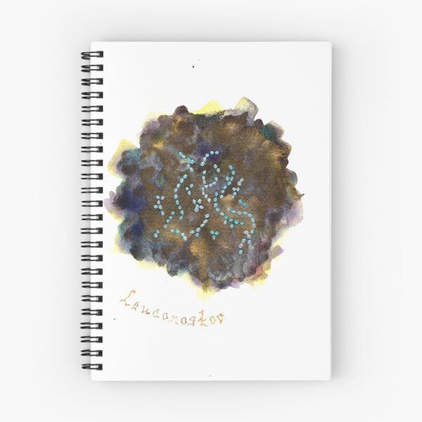 Item preview, Leuconostoc Art Prints designed and sold by lynnfang.