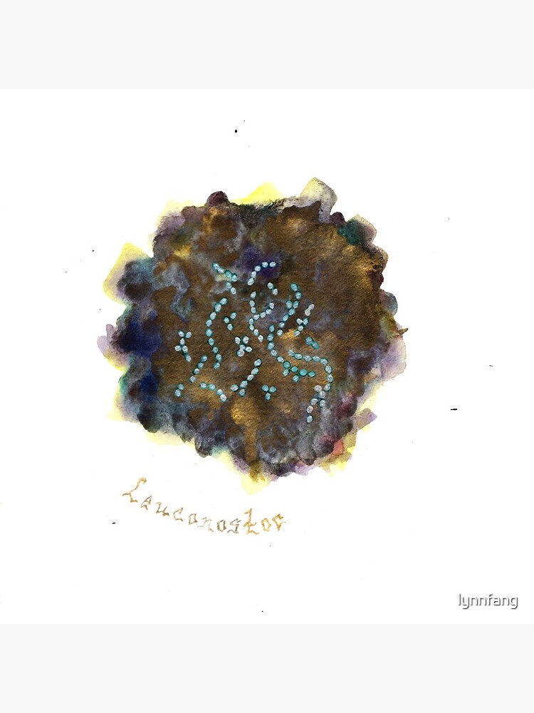 Leuconostoc Art Prints by lynnfang