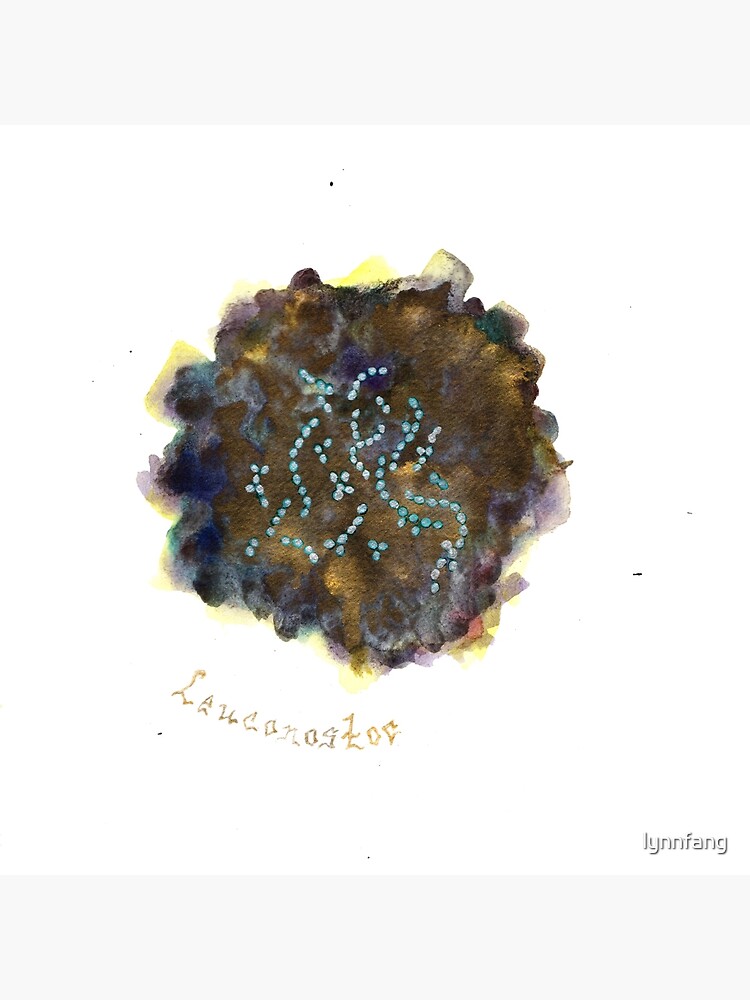 Leuconostoc Art Prints by lynnfang