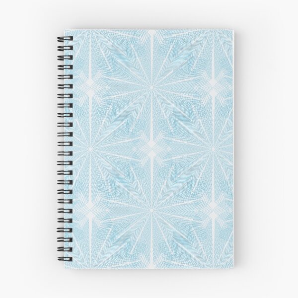 Item preview, Blue flower pattern. Seamless background designed and sold by lovender-pttrns.