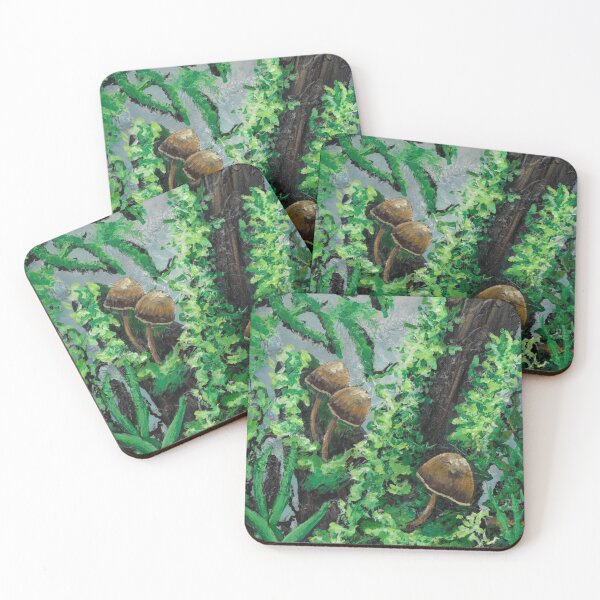 Item preview, Forest Floor designed and sold by Wyndee Breheny.