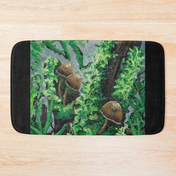 Item preview, Forest Floor designed and sold by Wyndee Breheny.